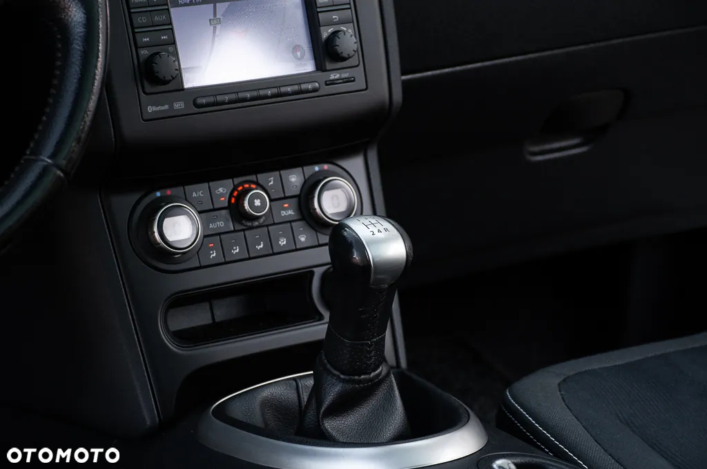 Nissan Qashqai 1.6 I-Way - 11