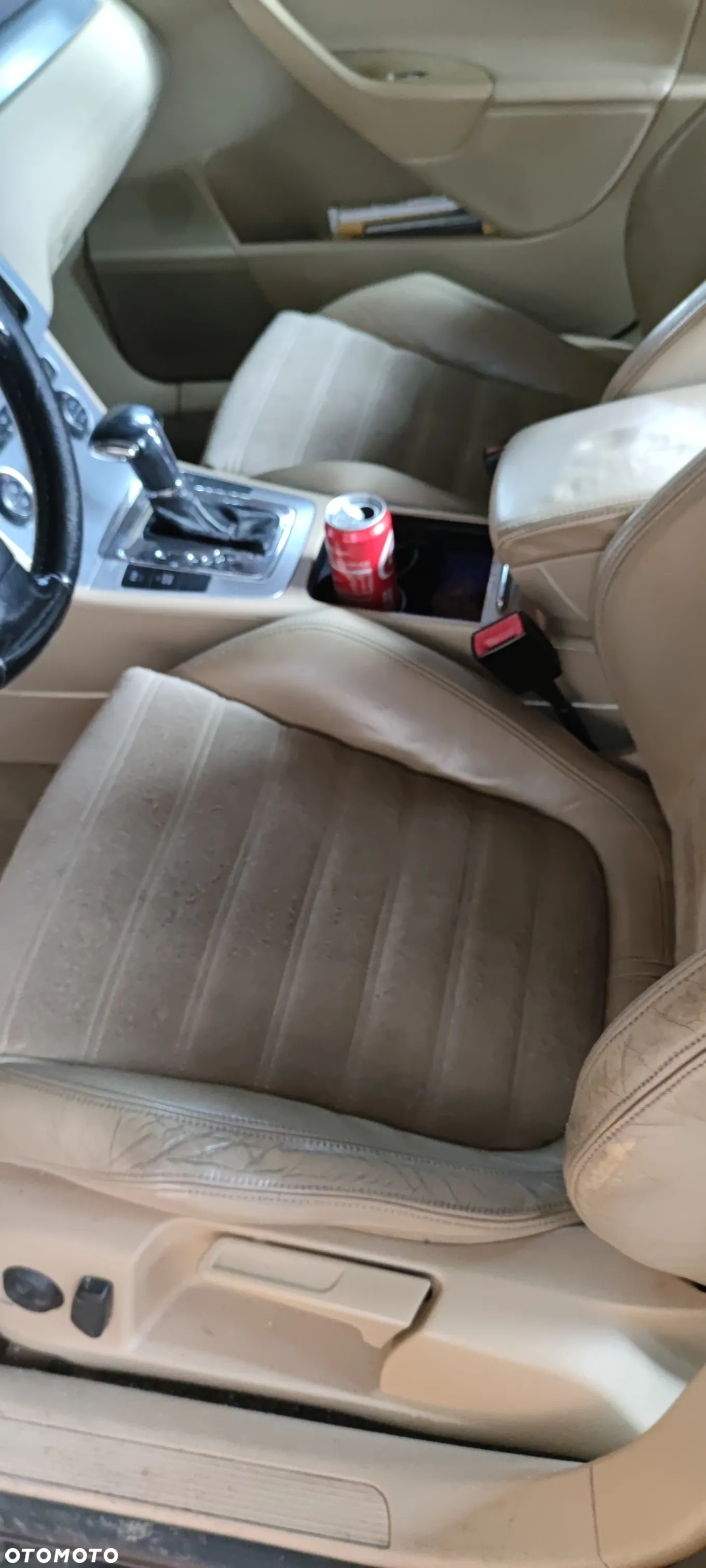 Volkswagen Passat Variant 3.2 V6 FSI 4Motion DSG Comfortline - 34