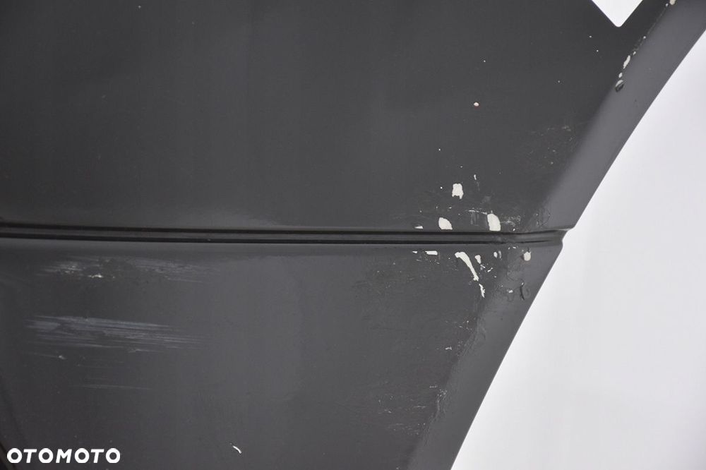 zderzak przedni przód mercedes w204 - 5