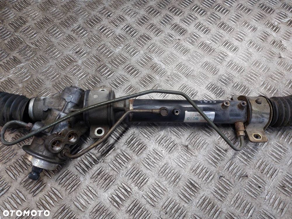 MAGLOWNICA PRZEKŁADNIA KIEROWNICZA MAZDA 323F BA EU EUROPA - 7