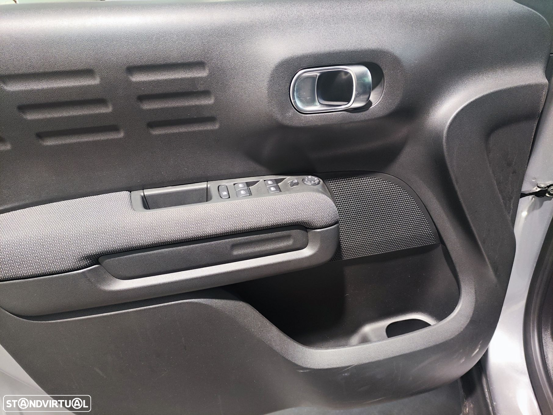 Citroën C3 Aircross 1.2 PureTech Plus - 6