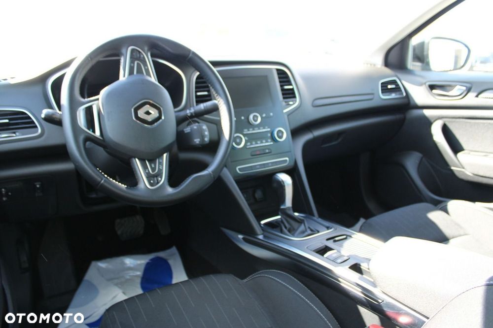 Renault Megane - 19