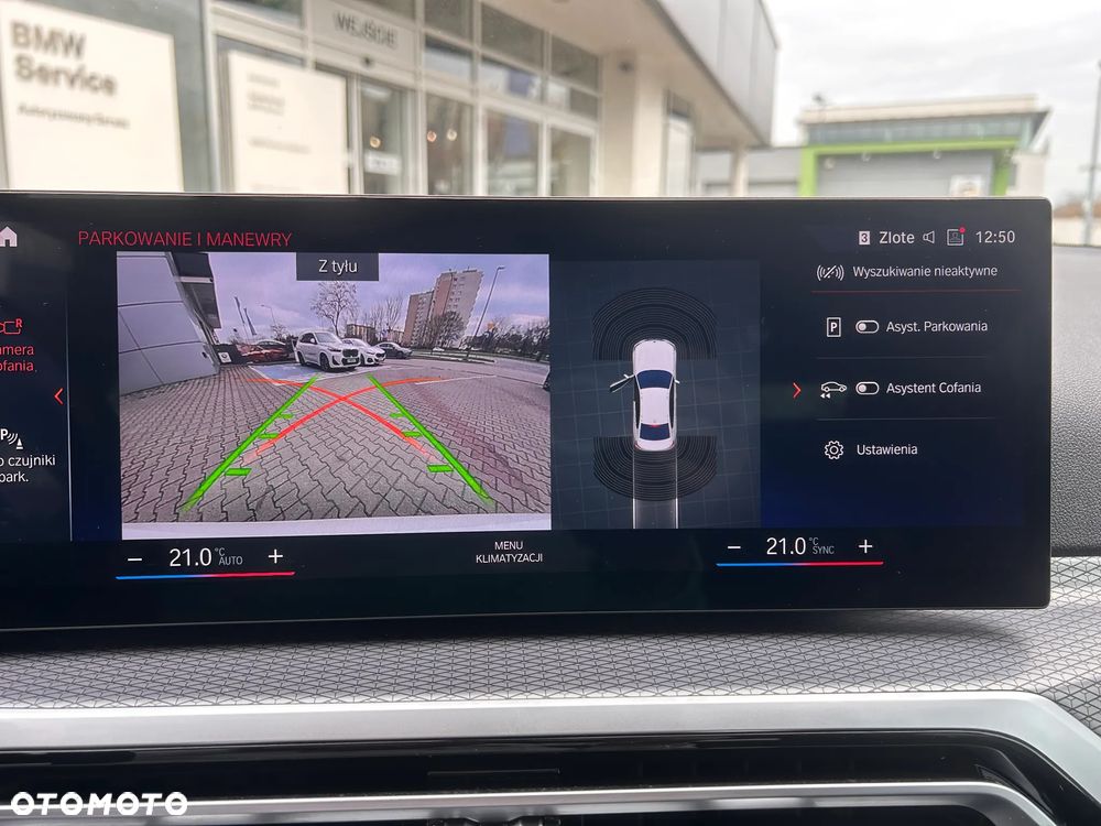 BMW Seria 3 318i M Sport sport - 37