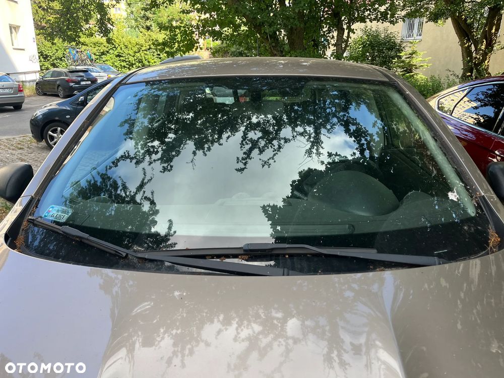 Nissan Qashqai 1.6 Visia - 7