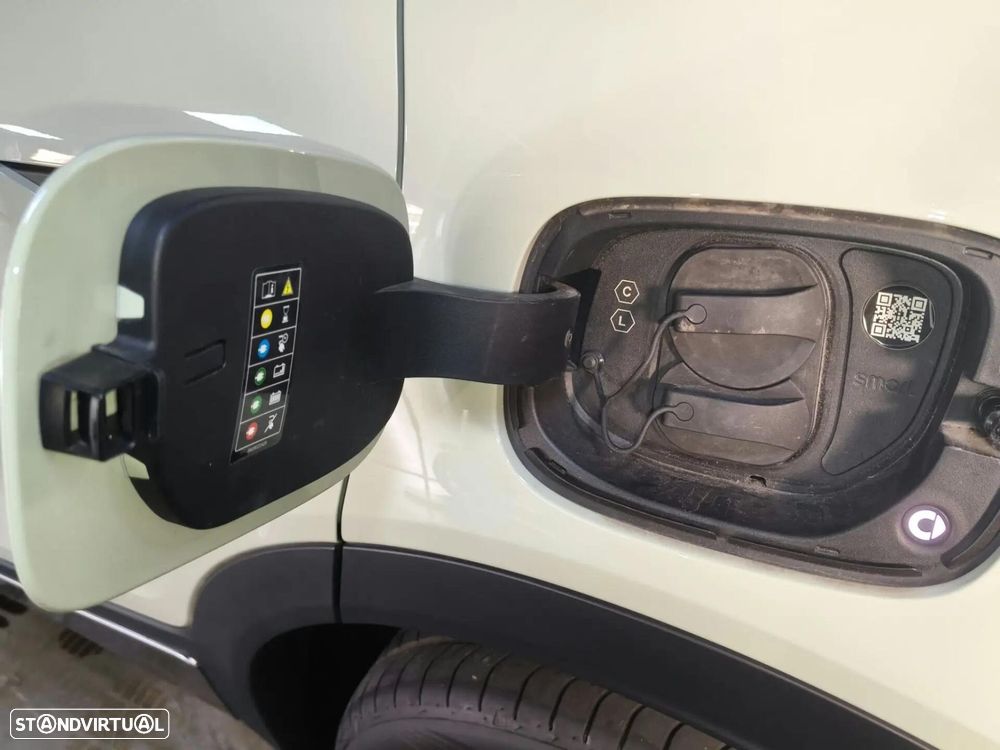 Smart #1 66 kWh Premium - 37