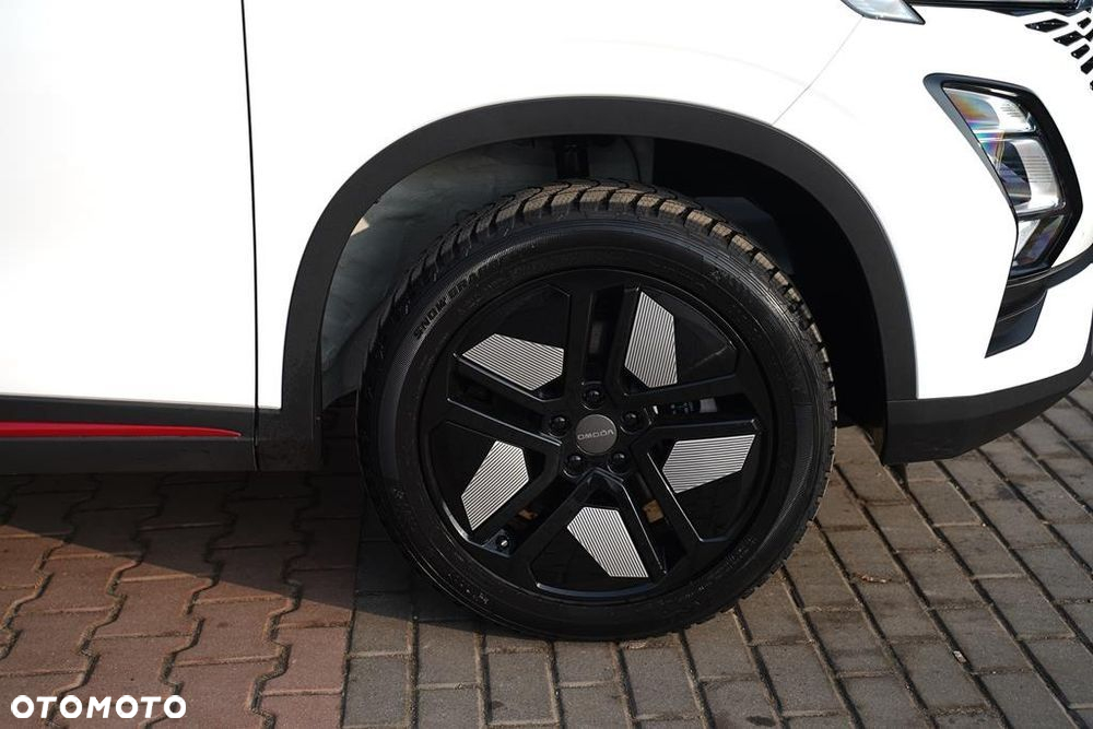 Omoda 5 1.6 T-GDI Premium DCT - 21