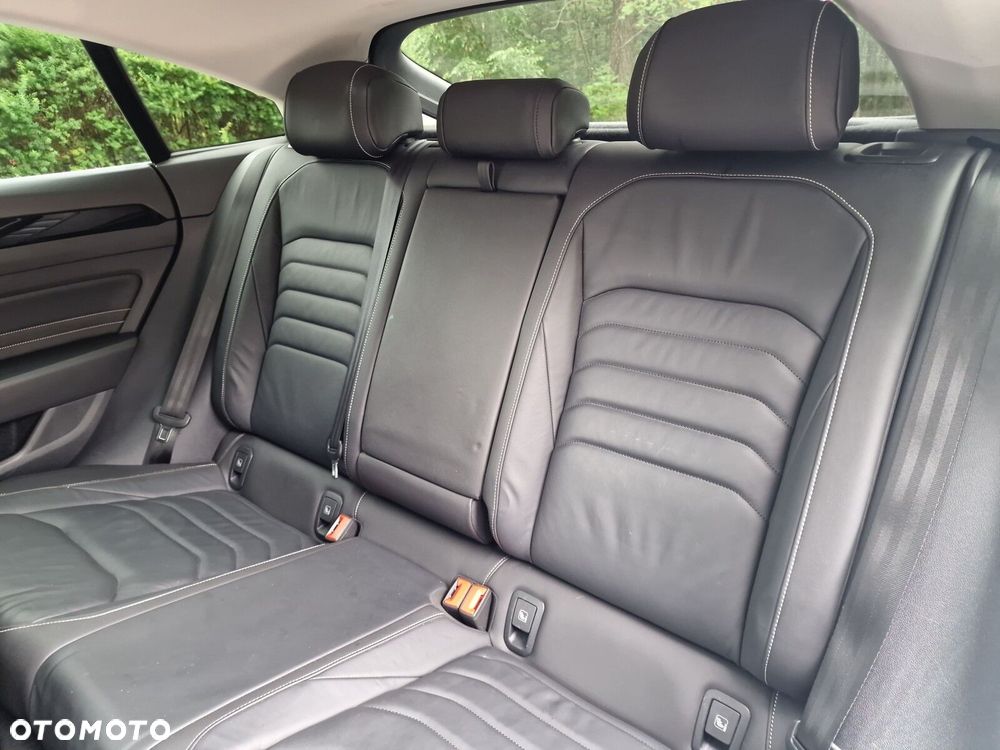 Volkswagen Arteon 2.0 TDI Elegance DSG - 20