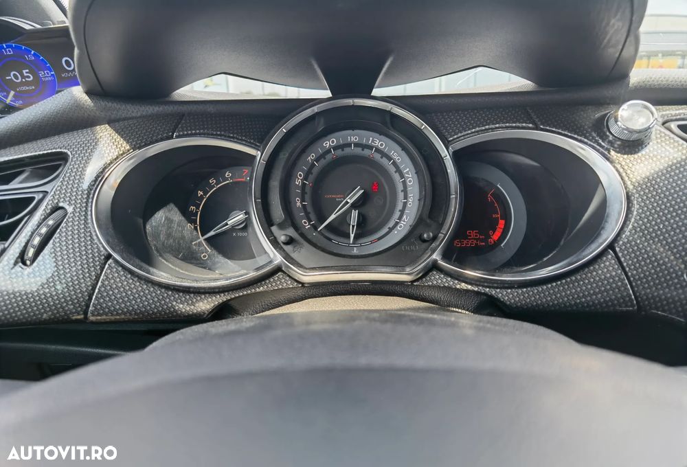 DS Automobiles DS 3 - 13