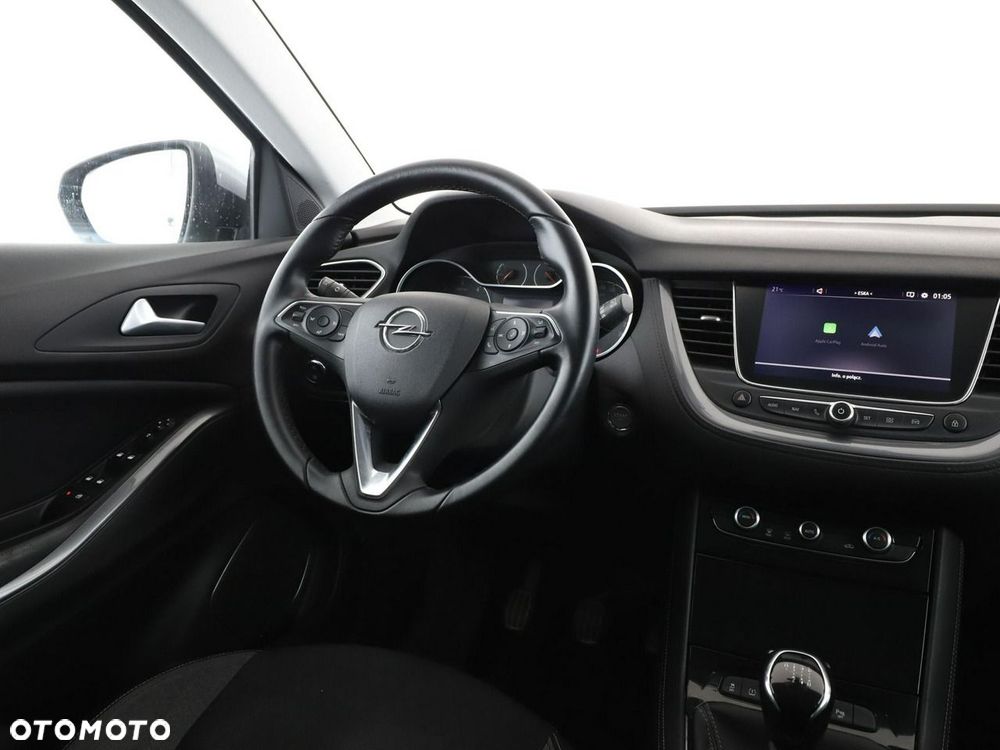 Opel Grandland X 1.5 CDTI Innovation S&S - 17