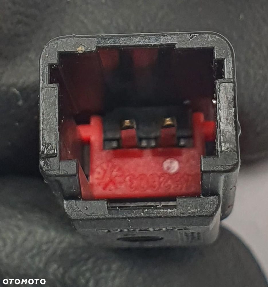 WENTYLATOR KAMERY JAGUAR XE X760 FK72-17F682-AB - 2