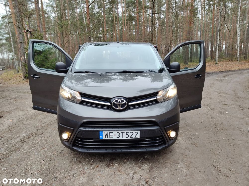 Toyota Proace Verso 1.5 D4-D Long Business - 17