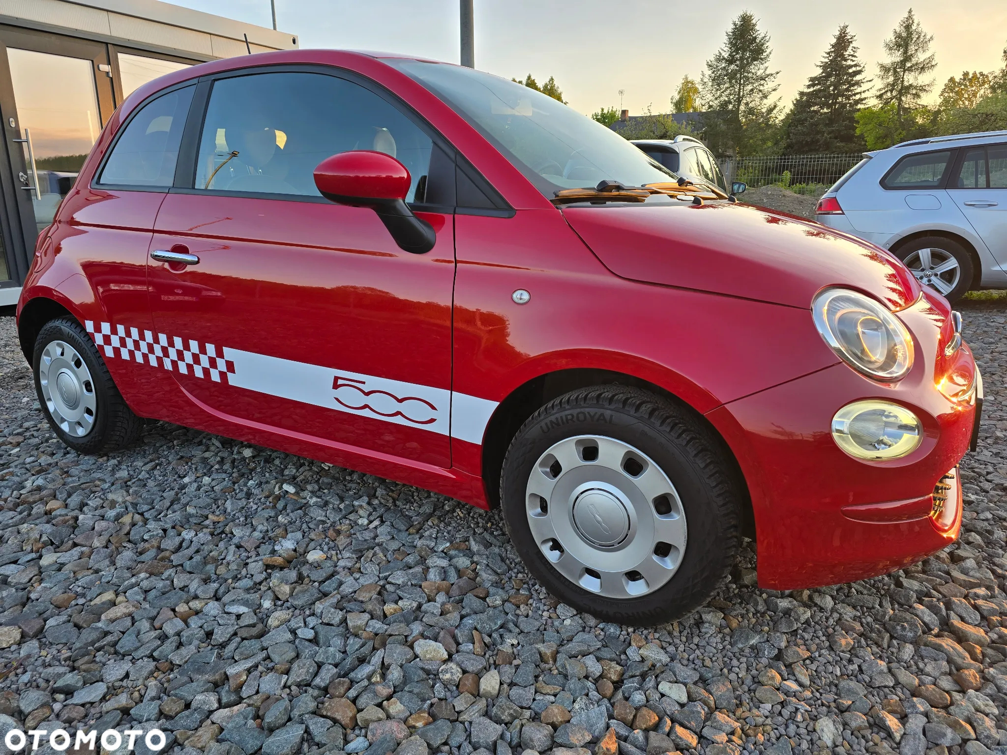 Fiat 500 1.0 GSE Hybrid Dolcevita - 15