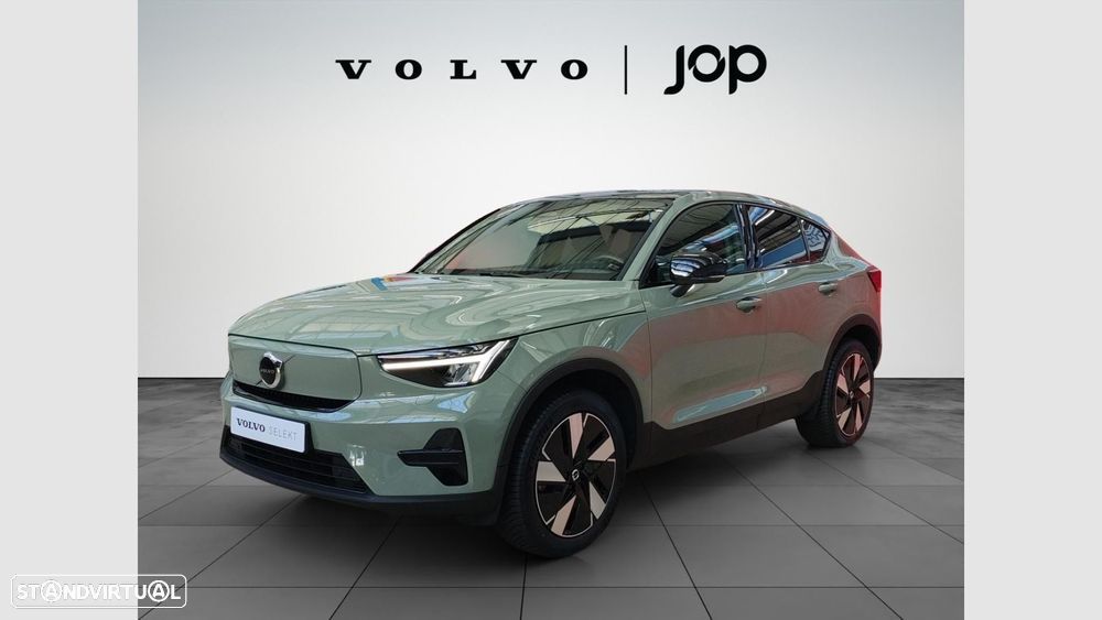 Volvo C40 Recharge Extended Range Plus - 1