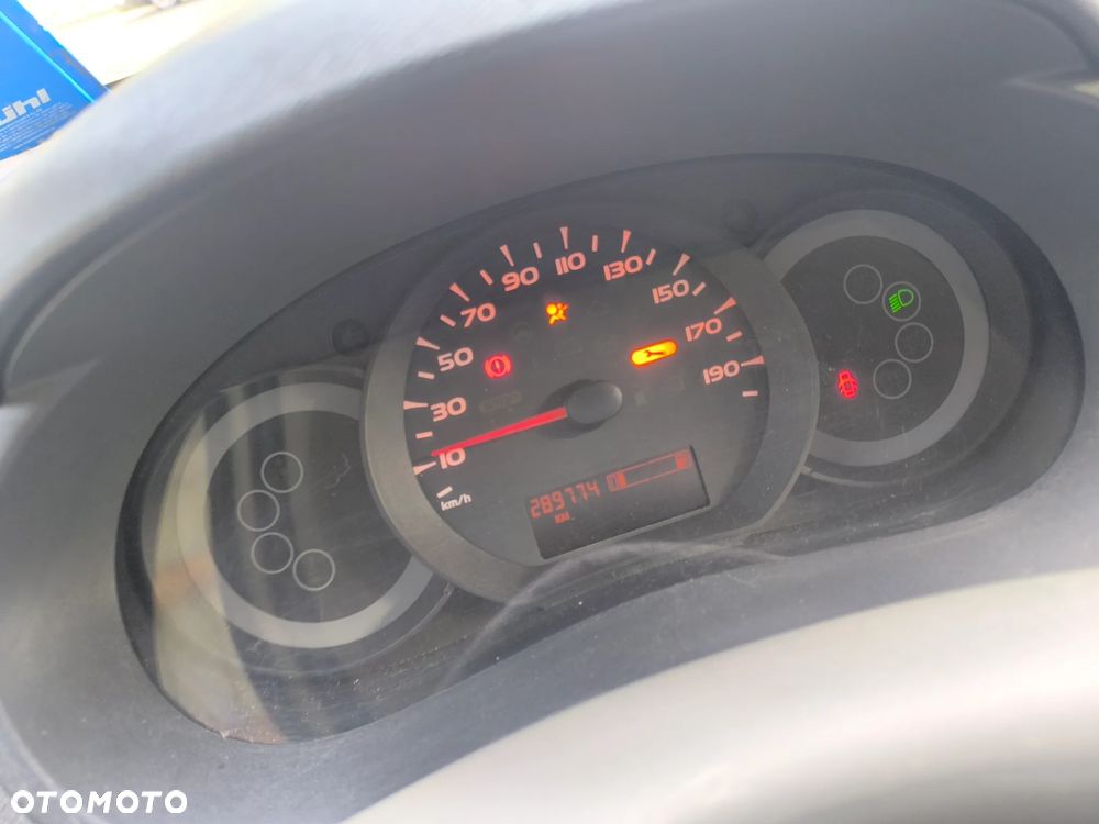 Renault Kangoo - 11