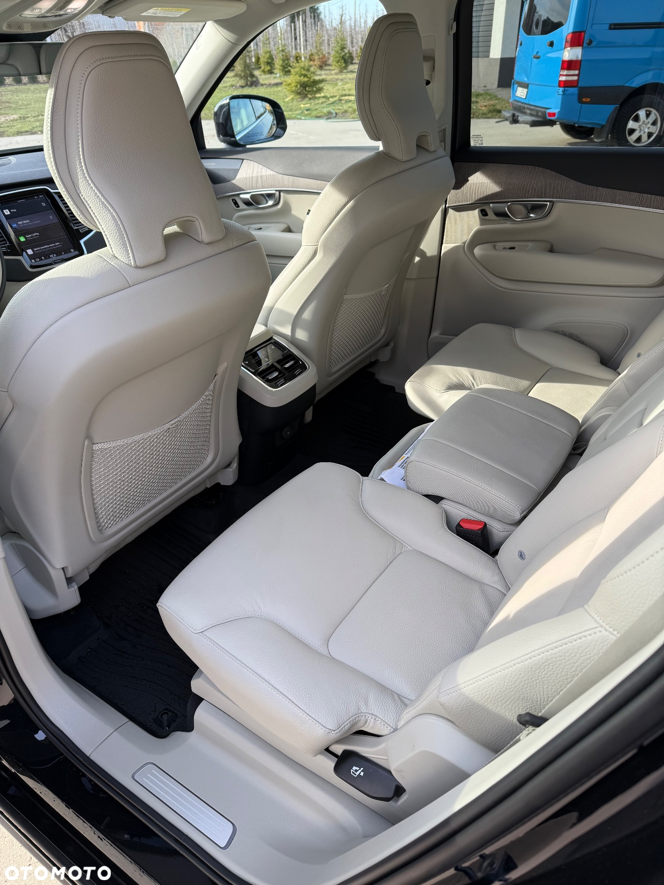 Volvo XC 90 - 12