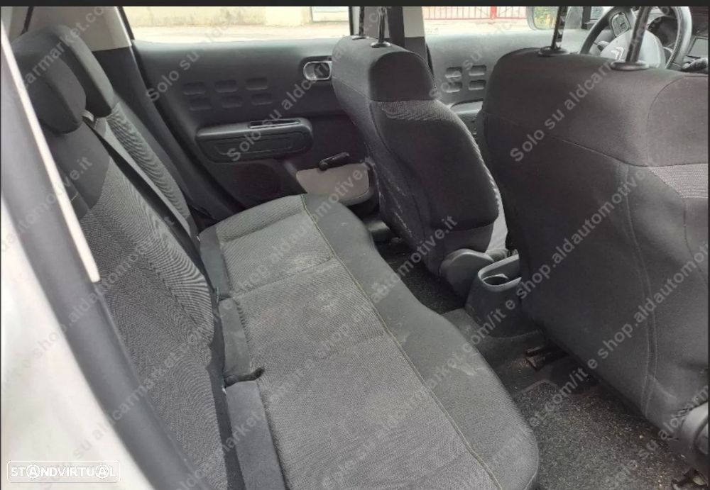 Citroën C3 1.5 BlueHDi C-Series - 9
