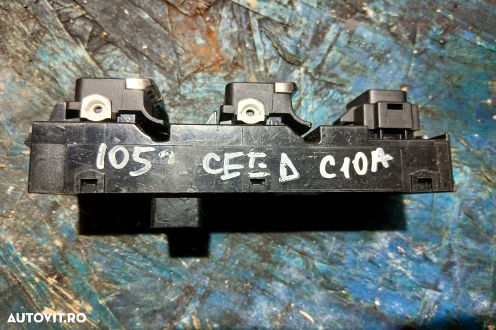 Butoane geam sofer 93570-A2200 4C2490-1000 93570-A2200 4C2490-1000 Ki - 3