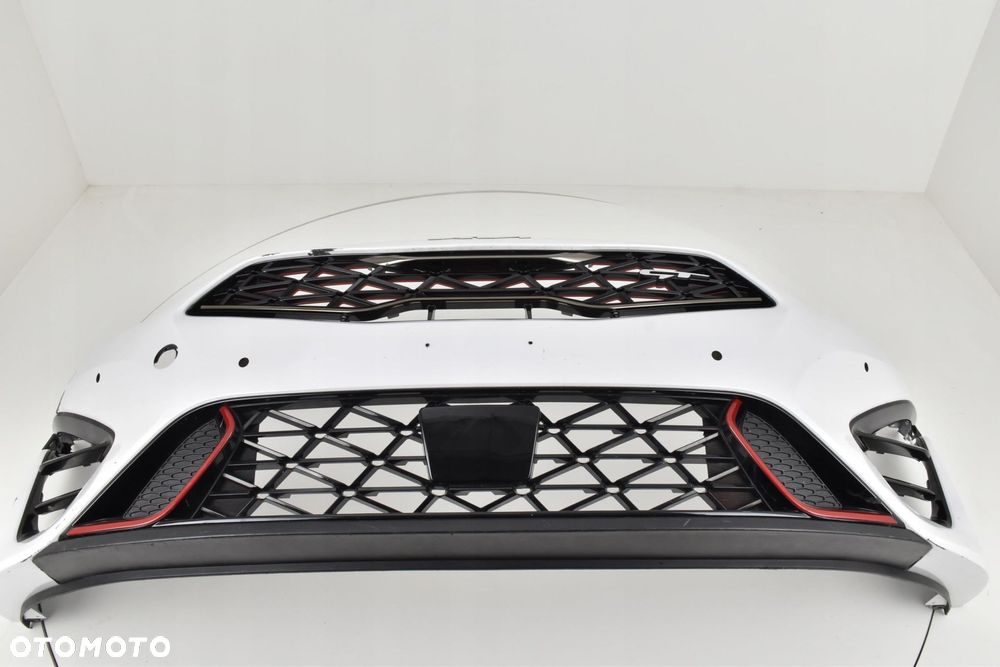 KIA PROCEED III LIFT GT LINE 2023- ZDERZAK PRZEDNI - 1