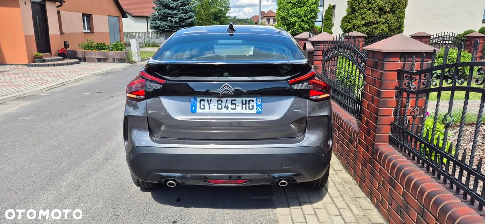 Citroën C4 - 4