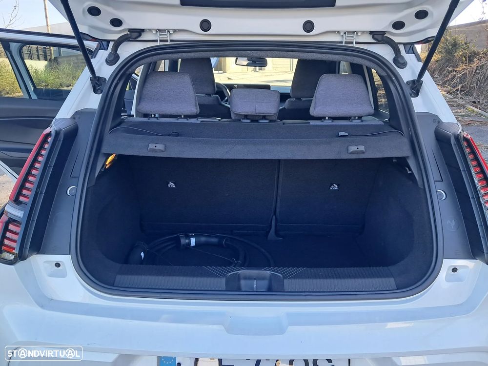 Renault 5 E-Tech Evolution 150 Comfort Range - 15