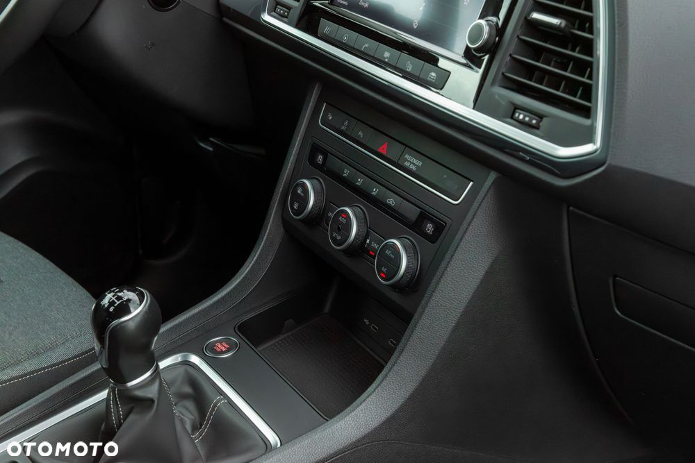 Seat Ateca 1.5 TSI Style S&S - 20
