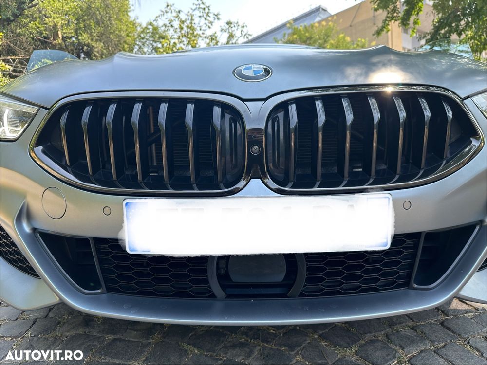 BMW Seria 8 - 31