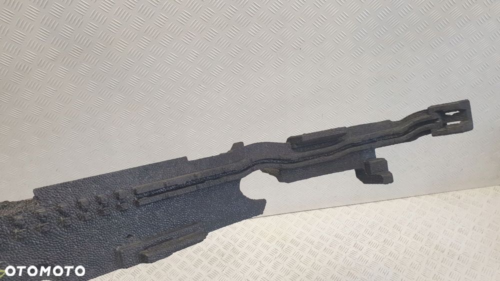 bmw x1 u11 8083315 absorber styropian pianka przód przedni - 8