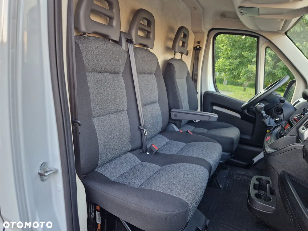 Fiat Ducato MAX - 14