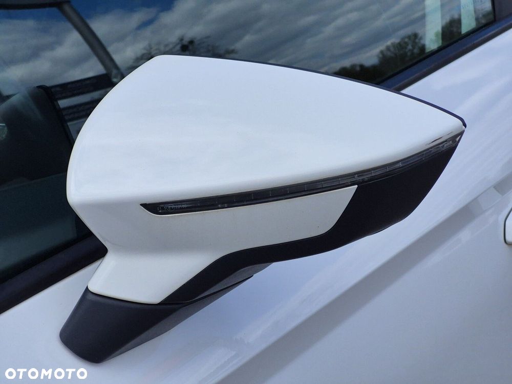 Seat Arona 1.0 TSI Style S&S DSG - 9