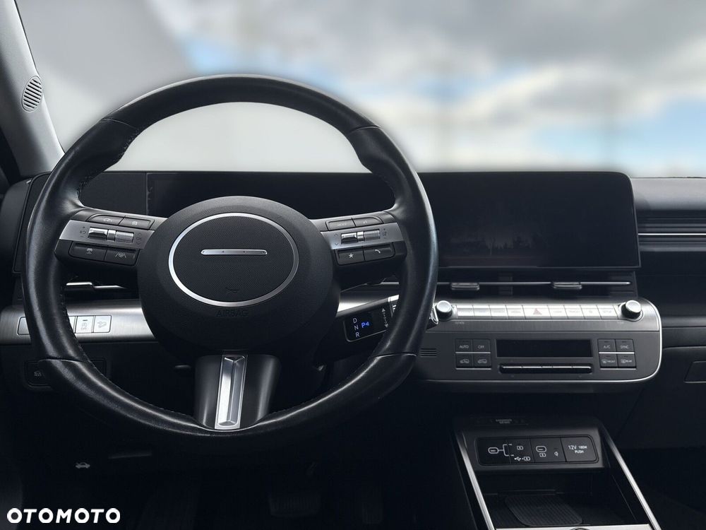 Hyundai Kona 1.0 T-GDI Executive DCT - 4