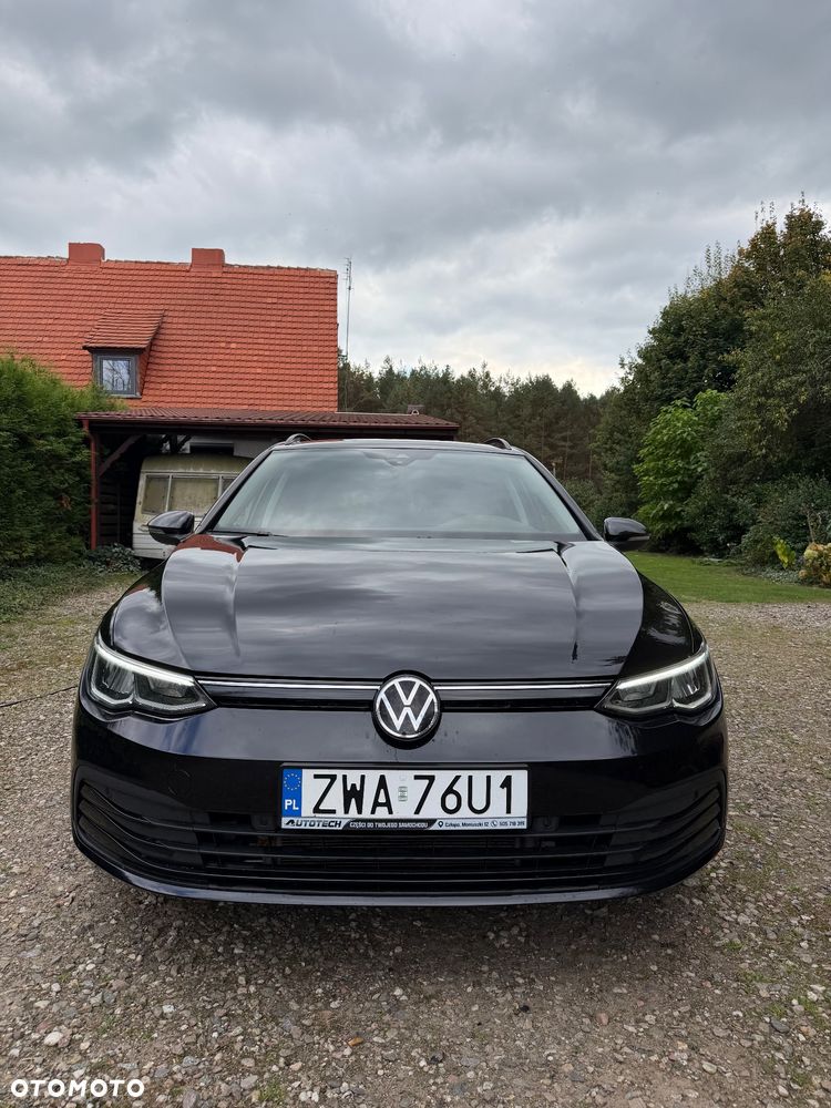 Volkswagen Golf - 7