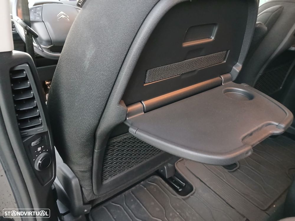 Citroën Grand C4 Spacetourer 1.5 BlueHDi Shine EAT8 - 28