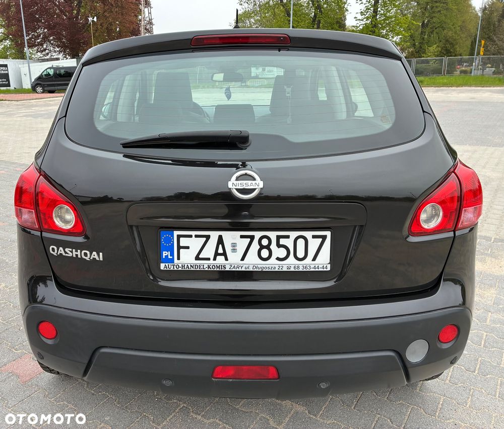 Nissan Qashqai 2.0 Tekna Pack - 10
