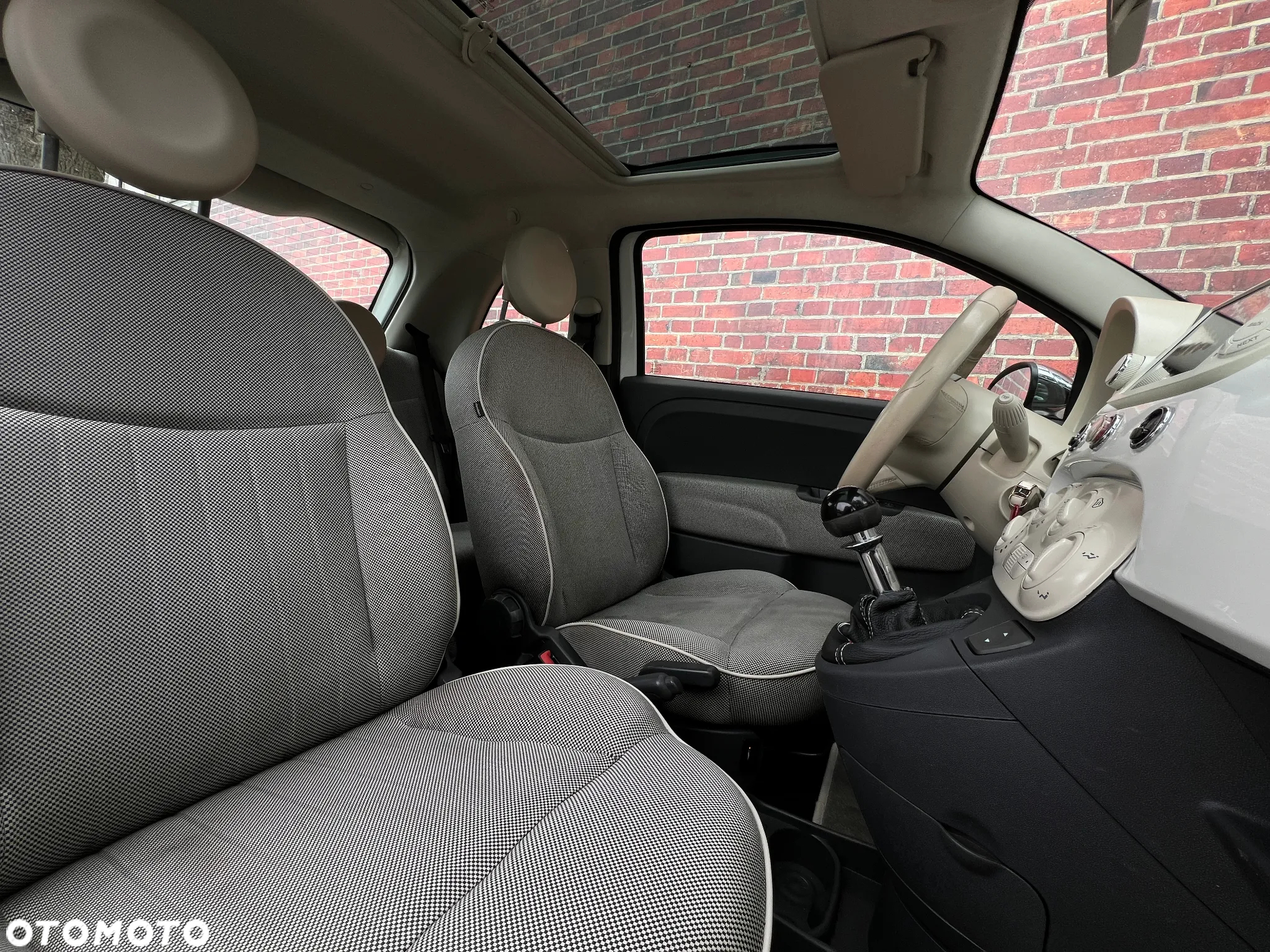 Fiat 500 - 15