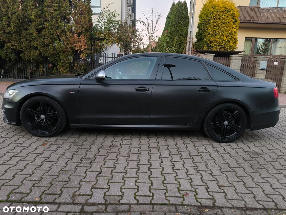 Audi A6 Limousine - 5