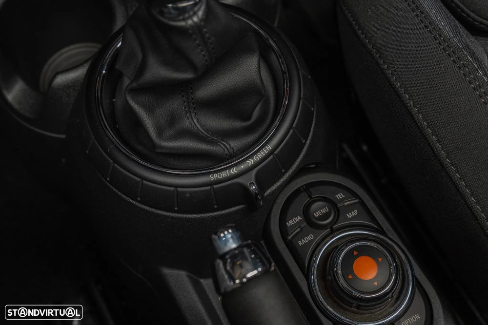 MINI 3 Portas Cooper S - 19