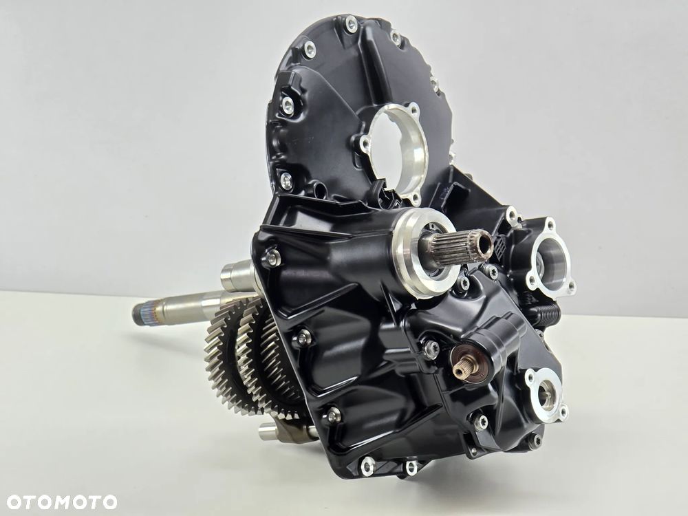 Skrzynia Biegow Przekladnia Bmw Gs 1200 Adventure Bmw Rt - 1