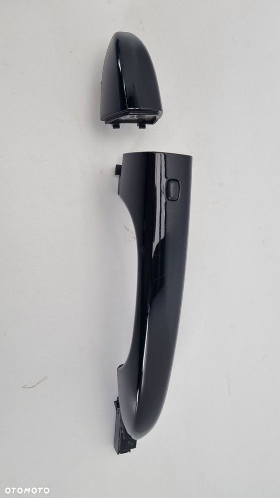 jeep compass ii mp klamka przód strona prawa zewnętrzna - 3