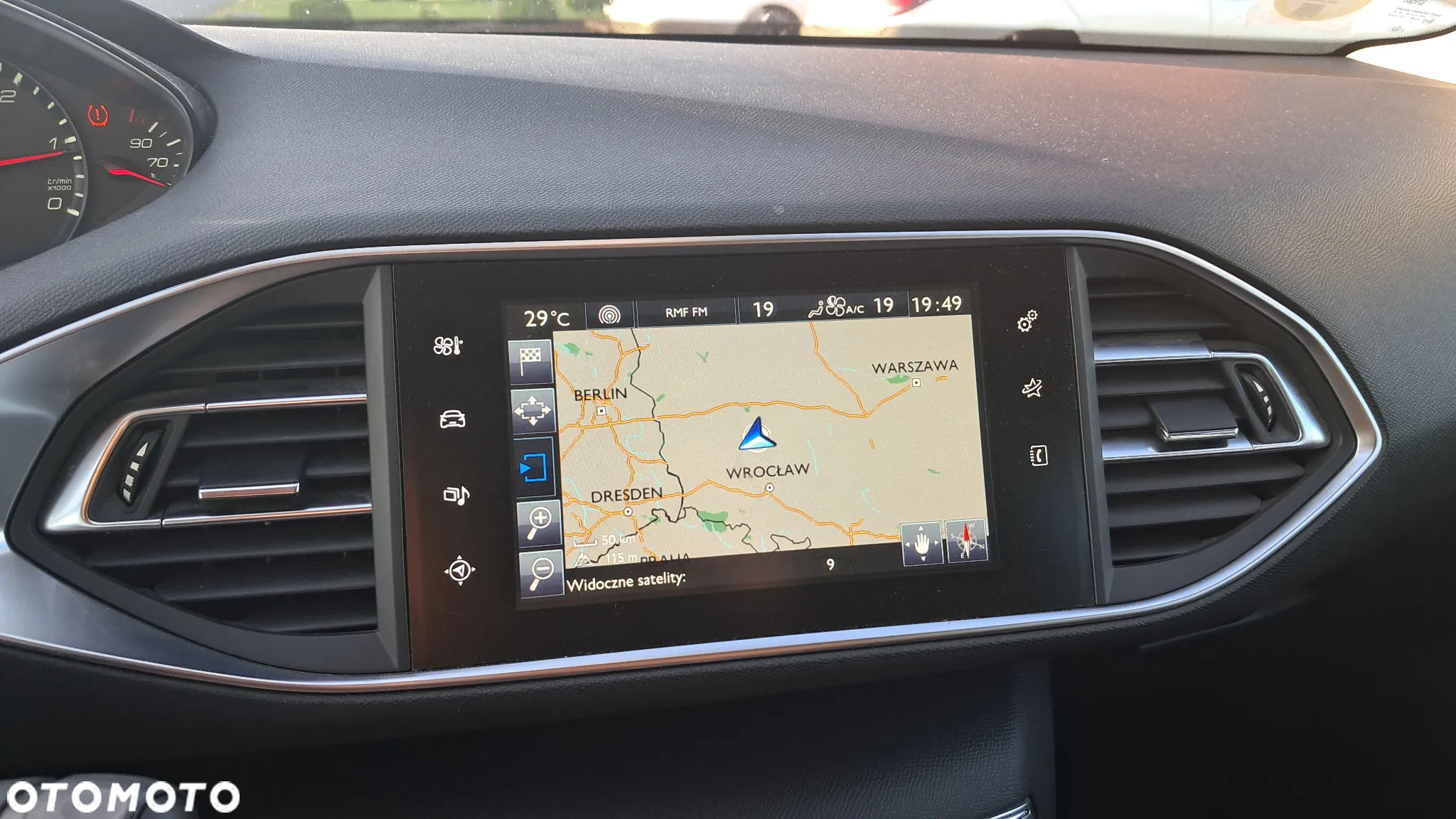 Peugeot 308 - 7