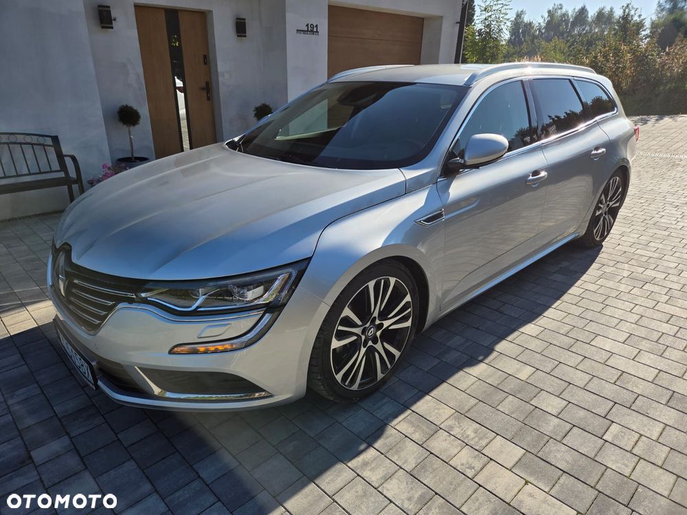 Renault Talisman - 12