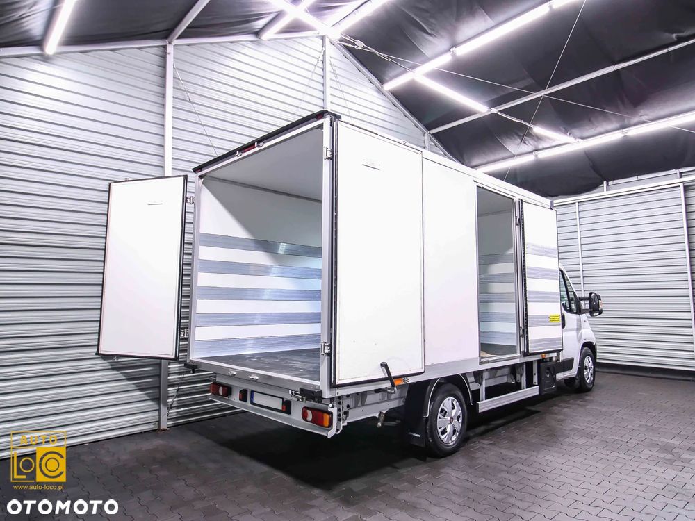 Fiat DUCATO MAXI 4,25m KONTENER - 4