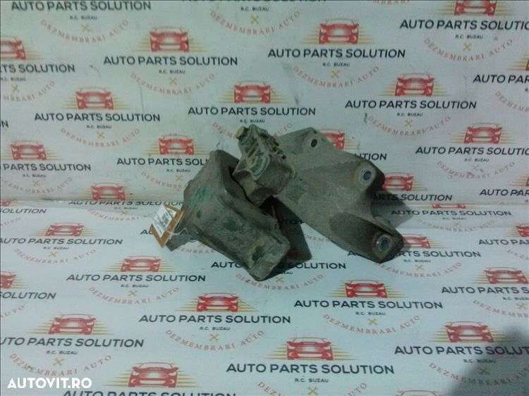 tampon motor 1.6 b skoda octavia 1 an fabr.2000 - 1