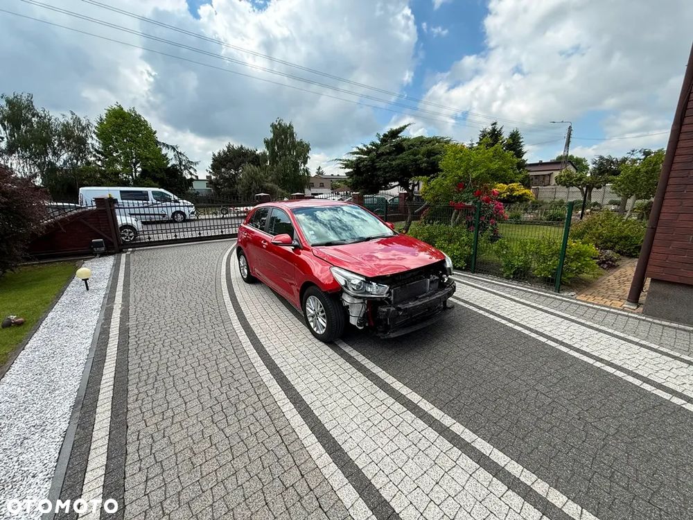 Kia Rio 1.0 T-GDI 100 Vision - 9