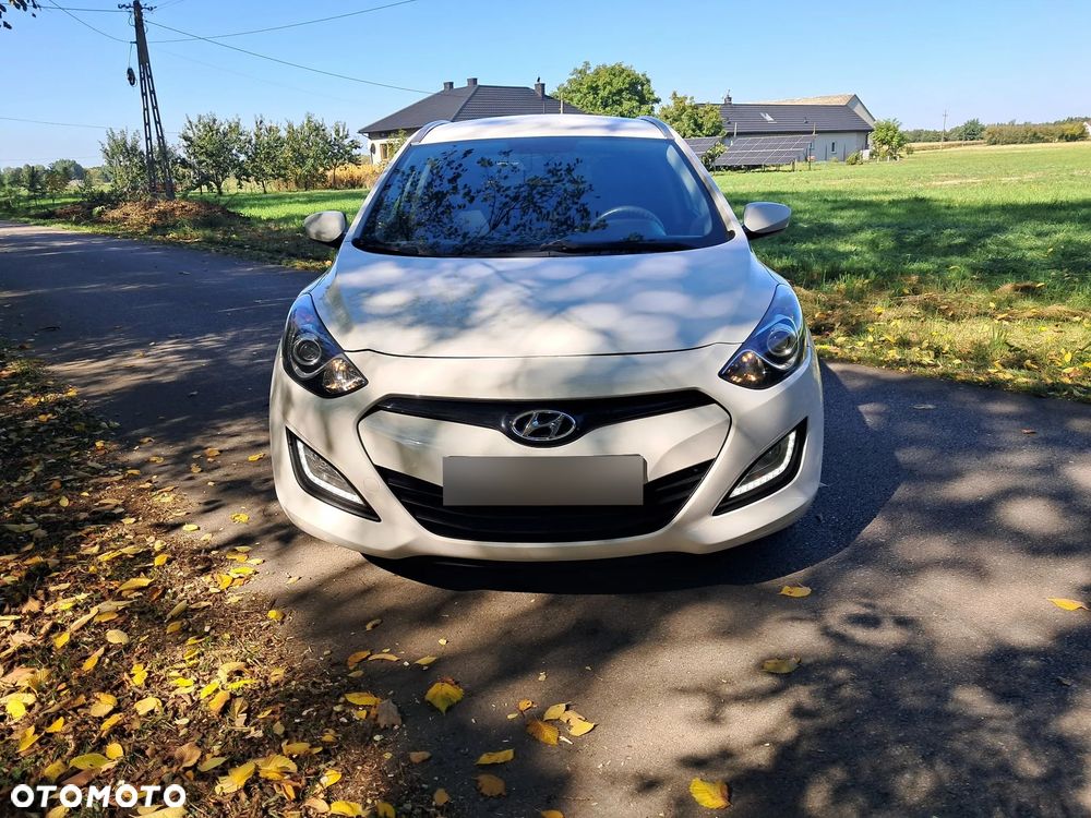 Hyundai i30 1.4 Classic - 2