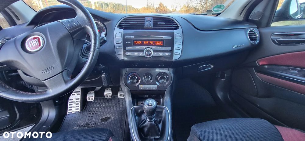 Fiat Bravo 1.4 T-JET 16V Racing - 19