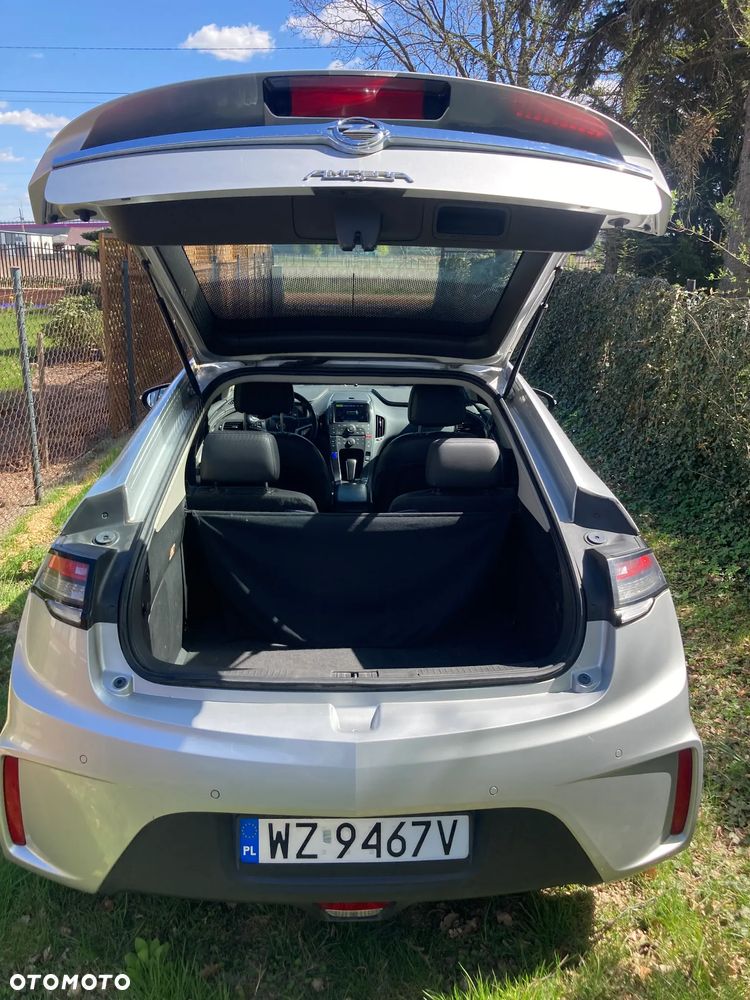 Opel Ampera - 6