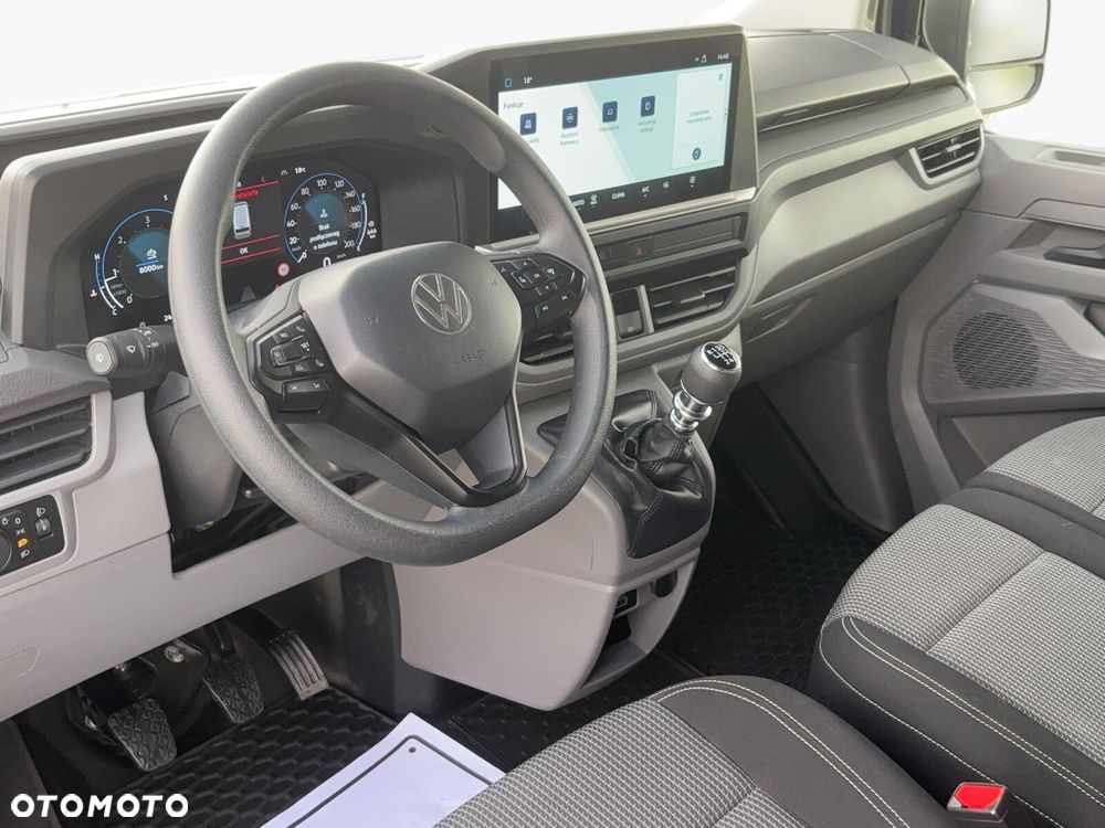 Volkswagen Transporter - 13