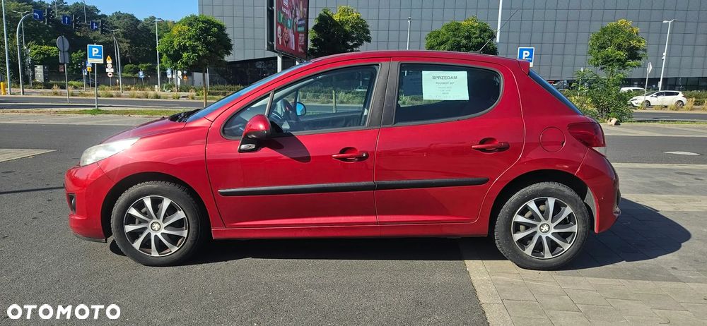 Peugeot 207 - 4
