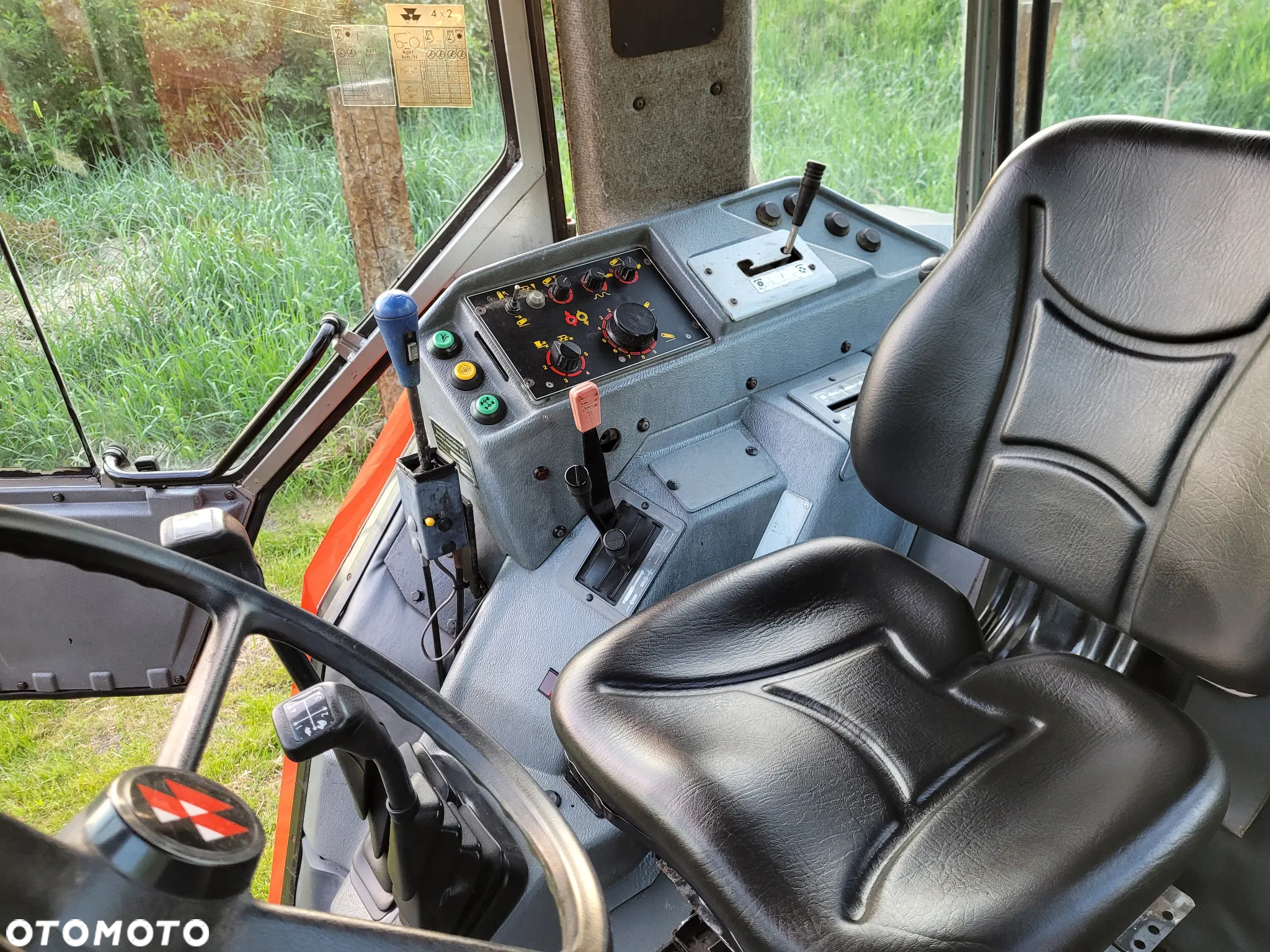 Massey Ferguson 3080 - 15