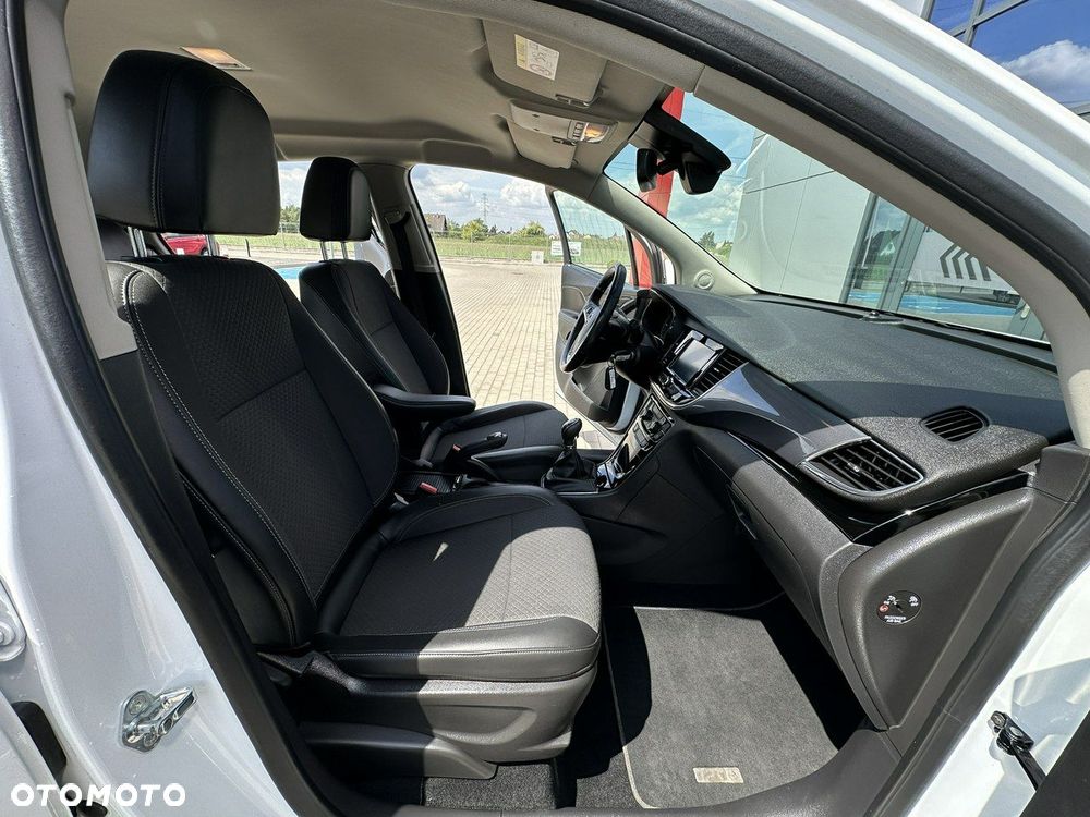 Opel Mokka X 1.4 ECOTEC Start/Stop 120 Jahre - 14